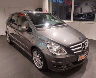 Mercedes-Benz B 200 Gebrauchtwagen