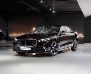 Mercedes-Benz S 350 Gebrauchtwagen