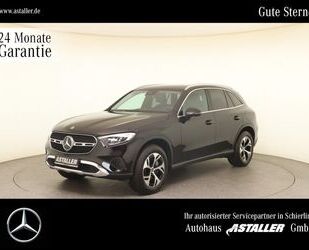 Mercedes-Benz GLC 300 Gebrauchtwagen