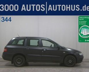 Fiat Stilo Gebrauchtwagen