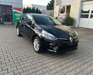 Renault Clio Gebrauchtwagen