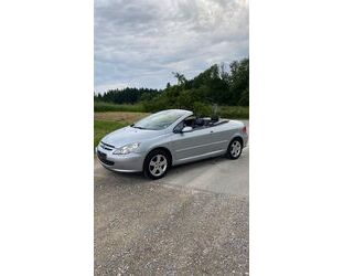 Peugeot 307 Gebrauchtwagen