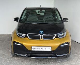 BMW i3 Gebrauchtwagen