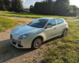 Alfa Romeo Giulietta Gebrauchtwagen