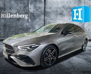 Mercedes-Benz CLA 250 Gebrauchtwagen