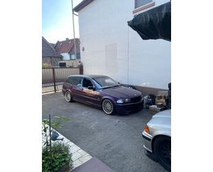 BMW 320 Gebrauchtwagen