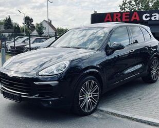 Porsche Cayenne Gebrauchtwagen
