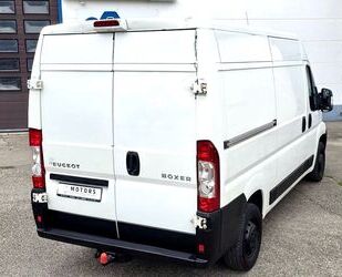 Peugeot Boxer Gebrauchtwagen