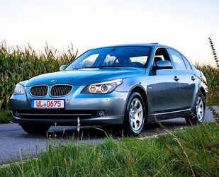 BMW 523 Gebrauchtwagen