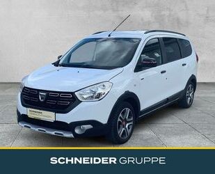 Dacia Lodgy Gebrauchtwagen