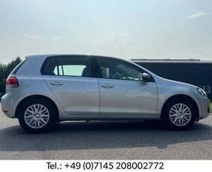 VW Golf Gebrauchtwagen