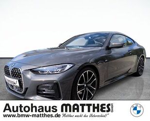 BMW 430 Gebrauchtwagen