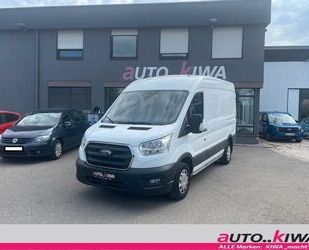 Ford Transit Gebrauchtwagen