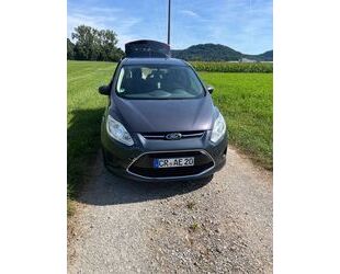 Ford C-Max Gebrauchtwagen