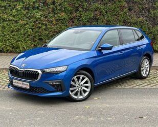 Skoda Scala Gebrauchtwagen