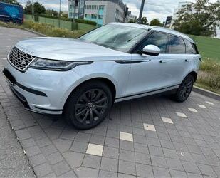 Land Rover Range Rover Velar Gebrauchtwagen