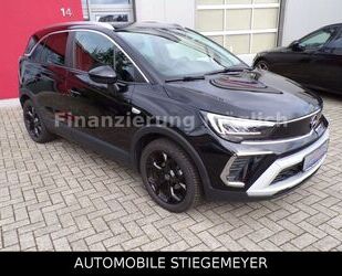 Opel Crossland (X) Gebrauchtwagen
