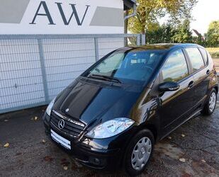 Mercedes-Benz A 150 Gebrauchtwagen