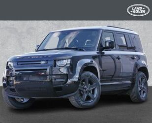 Land Rover Defender Gebrauchtwagen