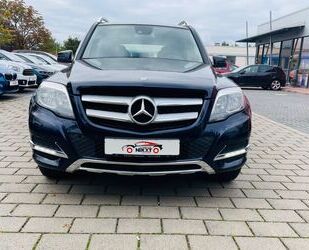 Mercedes-Benz GLK 250 Gebrauchtwagen