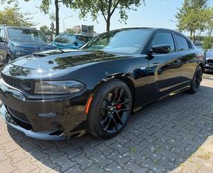 Dodge Charger Gebrauchtwagen