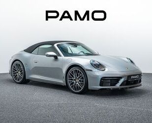 Porsche 992 Gebrauchtwagen