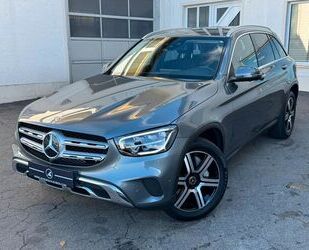 Mercedes-Benz GLC 300 Gebrauchtwagen