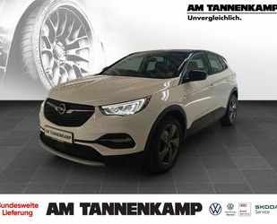Opel Grandland (X) Gebrauchtwagen