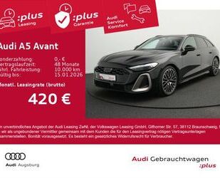 Audi A5 Gebrauchtwagen