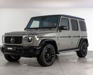 Mercedes-Benz G 500 Gebrauchtwagen