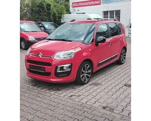 Citroen C3 Gebrauchtwagen