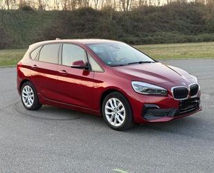 BMW 225 Active Tourer Gebrauchtwagen