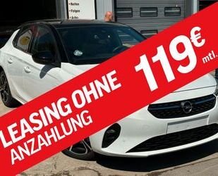 Opel Opel Corsa 1.2*119€*SOFORt-VERFÜGBAR* Gebrauchtwagen