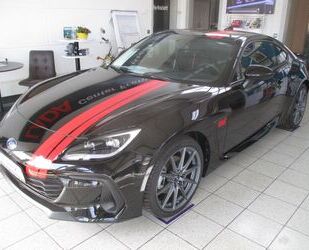 Subaru BRZ Gebrauchtwagen