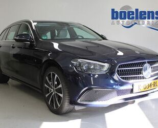 Mercedes-Benz E 300 Gebrauchtwagen