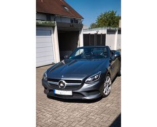 Mercedes-Benz SLC 200 Gebrauchtwagen
