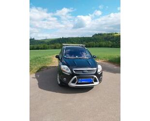 Ford Kuga Gebrauchtwagen