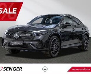 Mercedes-Benz GLC 200 Gebrauchtwagen