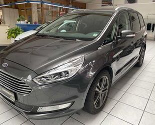 Ford Galaxy Gebrauchtwagen