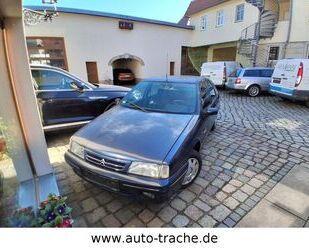 Citroen ZX Gebrauchtwagen