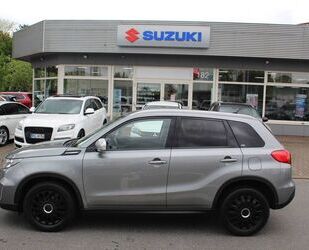 Suzuki Vitara Gebrauchtwagen