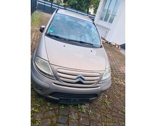 Citroen C3 Gebrauchtwagen