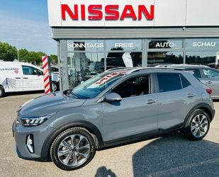 Kia Stonic Gebrauchtwagen