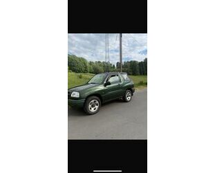 Suzuki Vitara Gebrauchtwagen