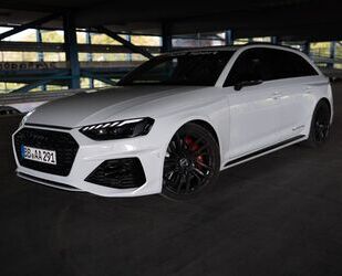 Audi RS4 Gebrauchtwagen