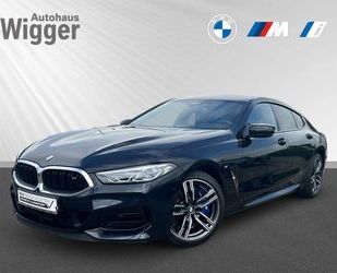BMW M850 Gebrauchtwagen
