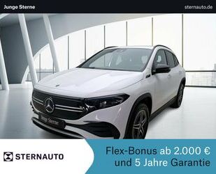 Mercedes-Benz EQA Gebrauchtwagen