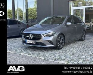 Mercedes-Benz B 200 Gebrauchtwagen