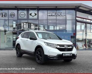 Honda CR-V Gebrauchtwagen