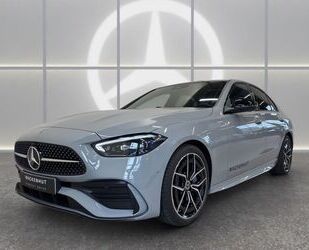 Mercedes-Benz C 300 Gebrauchtwagen